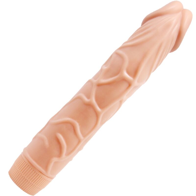 Baile Bob Realistischer Vibrator 22,5 cm Hautfarbe