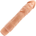 Baile Dybbuk Realistischer Vibrator 24 cm Fleisch
