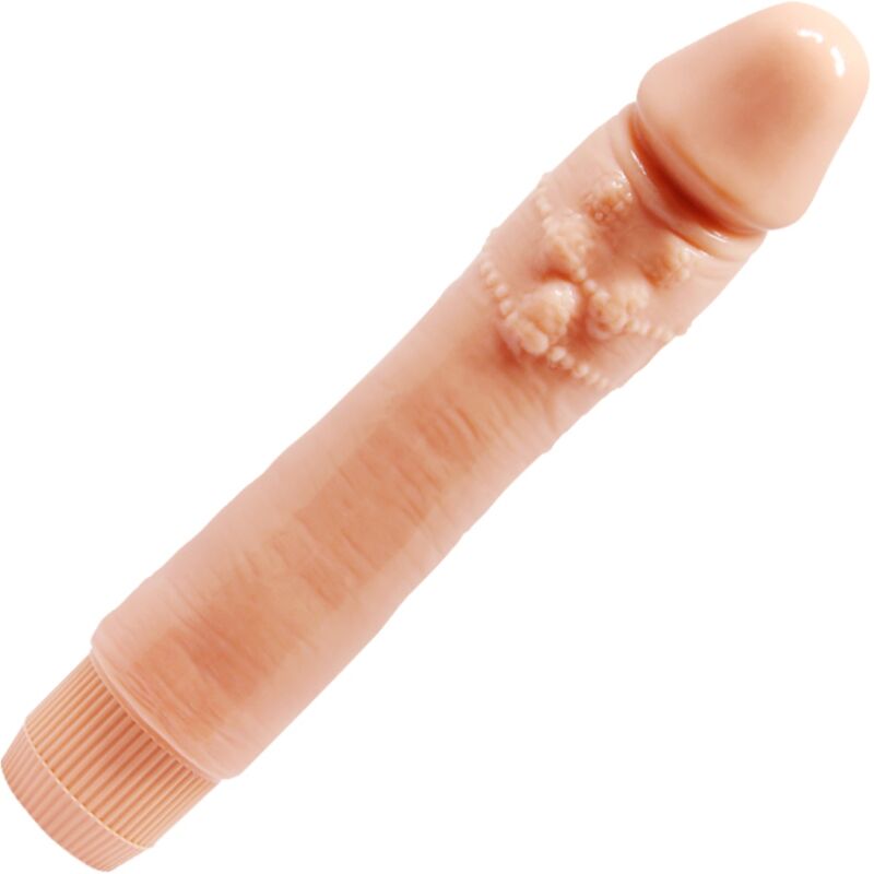 Baile Dybbuk Realistischer Vibrator 24 cm Fleisch