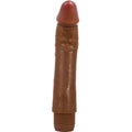Baile Dybbuk Realistischer Vibrator 24 cm Mulatte