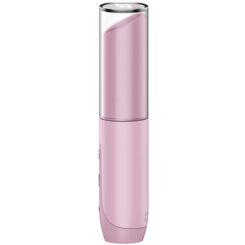 Satisfyer Secret Kiss Wave Klitoris-stimulator Rosa
