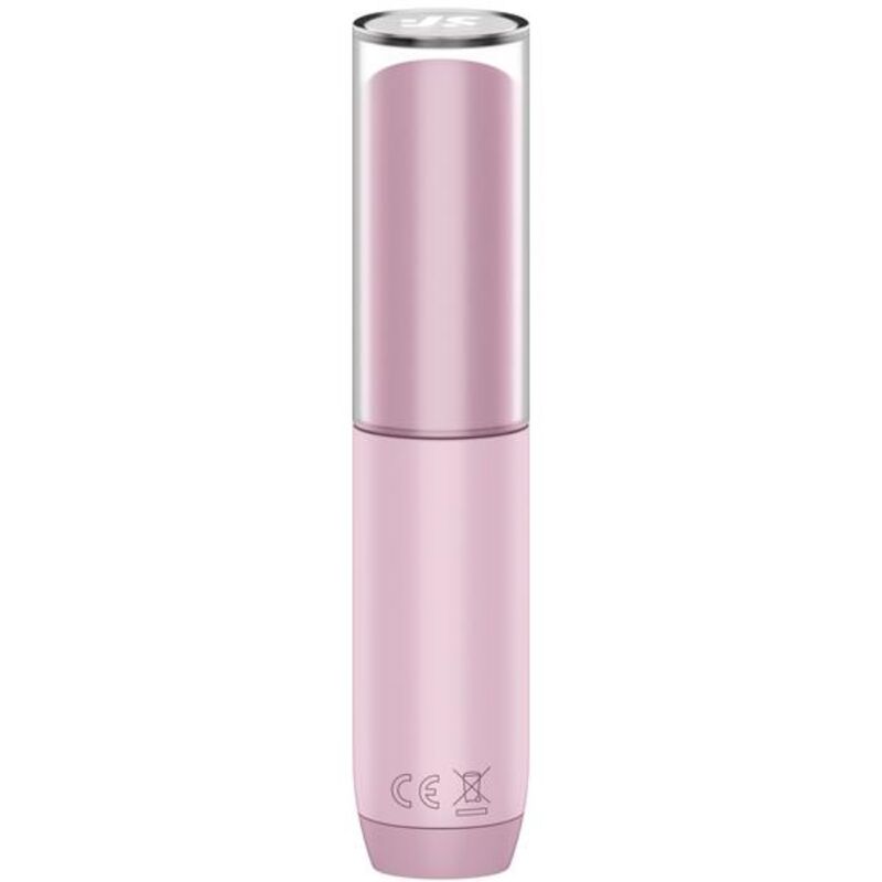 Satisfyer Secret Kiss Wave Klitoris-stimulator Rosa