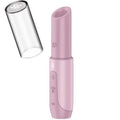 Satisfyer Secret Kiss Wave Klitoris-stimulator Rosa