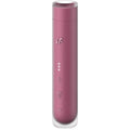 Satisfyer First Kiss Wave Klitoris-stimulator Granat