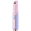 Satisfyer Bold Kiss Wave Klitoris-stimulator Rosa / Violett