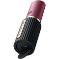 Satisfyer Pro 2 Kiss Wave Klitoris-stimulator Granat / Schwarz