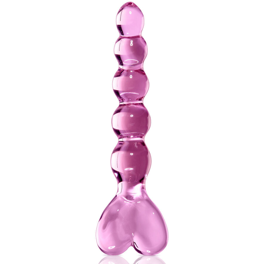 Icicles – N. 43 Glasmassager