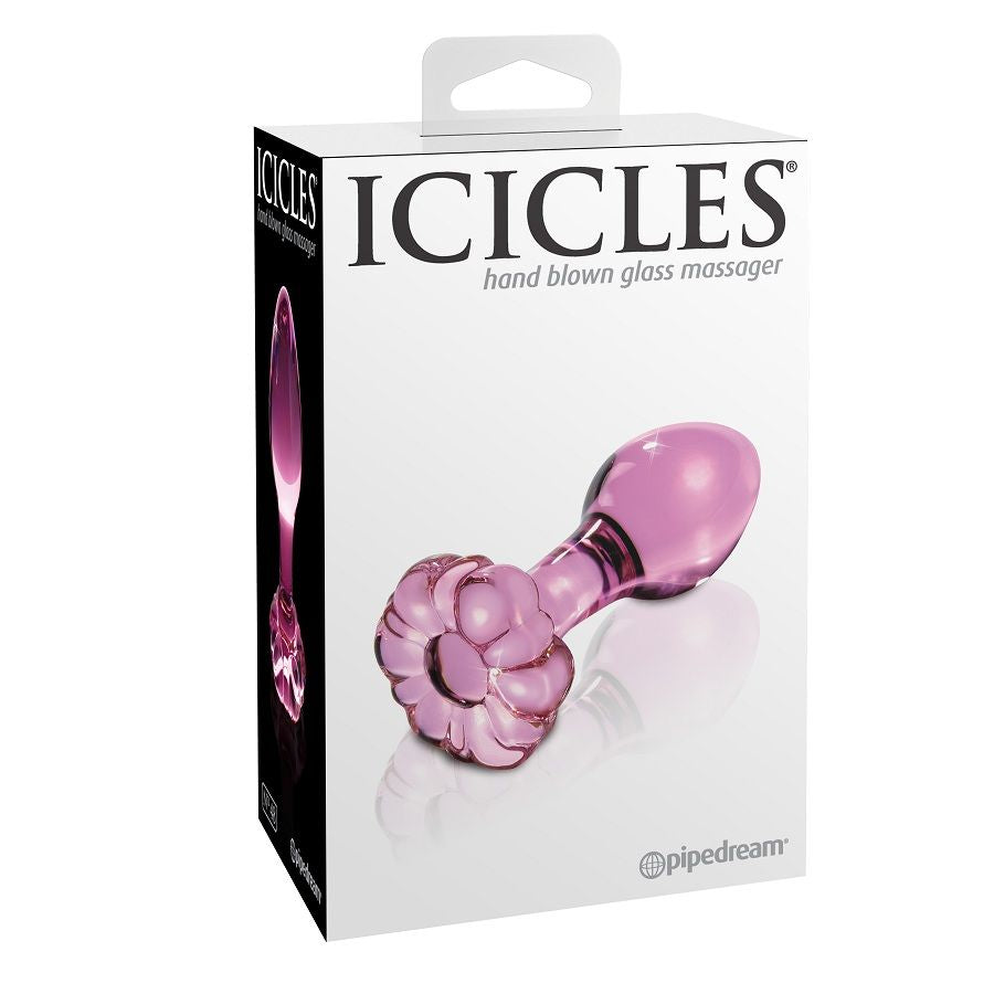 Icicles N. 48 Kristallmassager