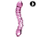 Icicles N. 55 Glasmassager