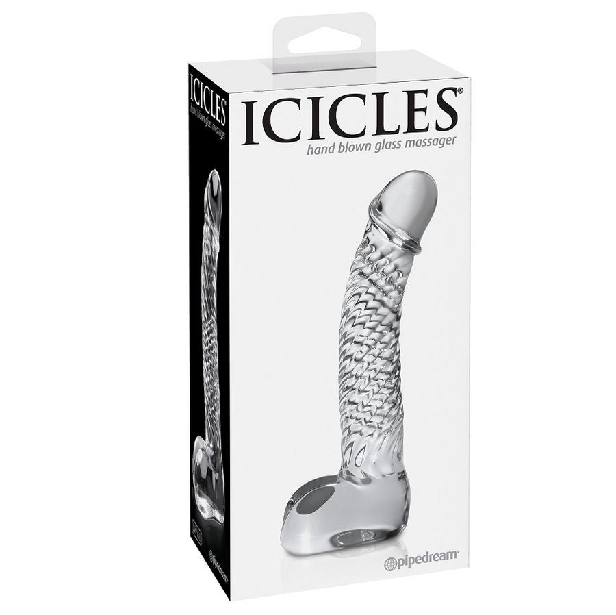 Icicles N. 61 Kristallmassager
