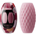 Bodies Athena Eros Männlicher Masturbator aus Silikon Rosa
