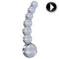 Icicles N. 66 Transparentes Massager