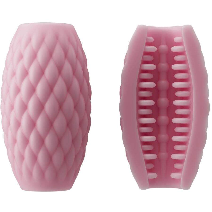 Bodies Athena Eros Pack 15 Verschiedene Männliche Masturbatoren