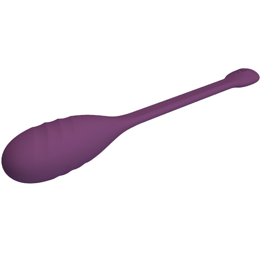 App Leviathan App-gesteuerter Vibrator Lila