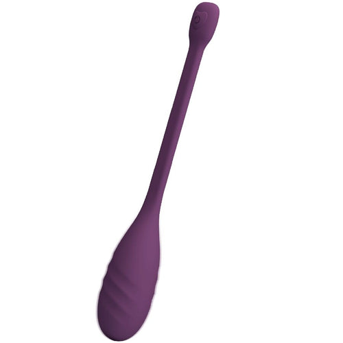 App Leviathan App-gesteuerter Vibrator Lila