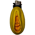 Diablo Picante Vagina-Masturbator – Golden