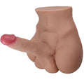 Crazy Rhyne Back Realistischer Natürlicher Masturbator