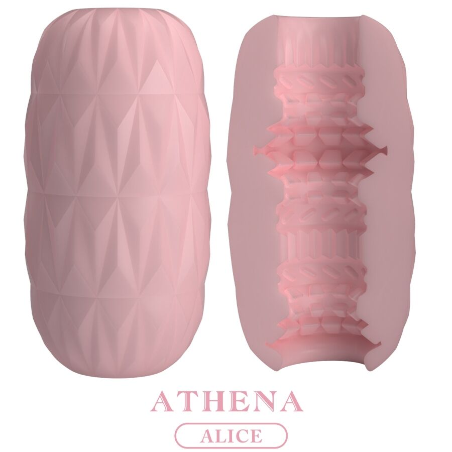 Bodies Athena Alice Mnnlicher Masturbator Rosa