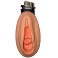 Diablo Picante Vagina-Masturbator – Natur