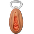 Diablo Vaginaförmiger Öffner, Natürlich