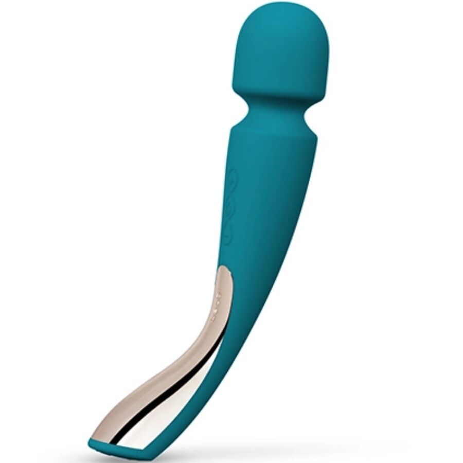 LELO Smart Medium Wand 2 Aqua Massager