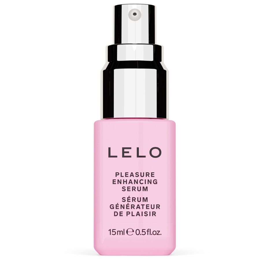 Lelo Serum Zur Verbesserung Des Klitorisvergnügens 15 ml