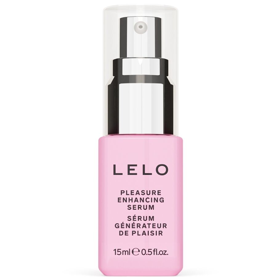 Lelo Serum Zur Verbesserung Des Klitorisvergnügens 15 ml