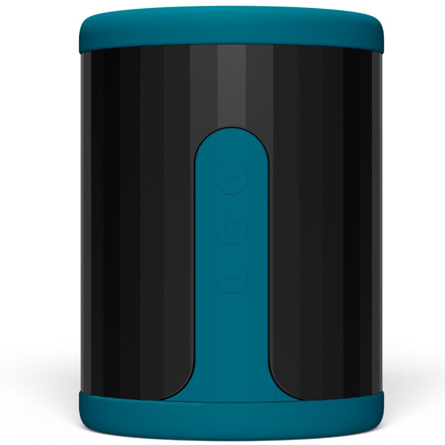 Lelo F2s™ Teal Männlicher Masturbator Blau