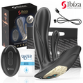Ibiza – Tragbarer G-Punkt- & Klitoris-Vibrator mit Fernbedienung