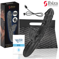 Ibiza Vibrator und Klitoris-stimulator mit Beiss- und