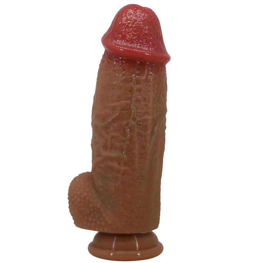Pretty Love Achille Ultra Realistischer Dildo – 22 cm