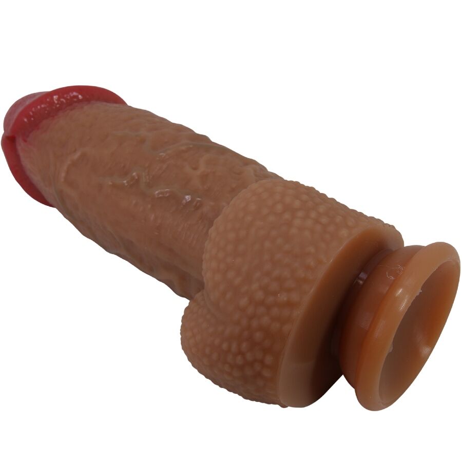 Pretty Love Achille Ultra Realistischer Dildo – 22 cm