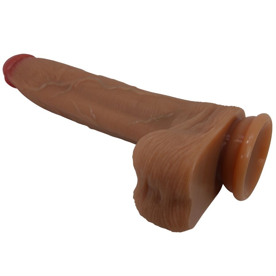 Pretty Love Adley Ultra Realistischer Dildo – 28 cm
