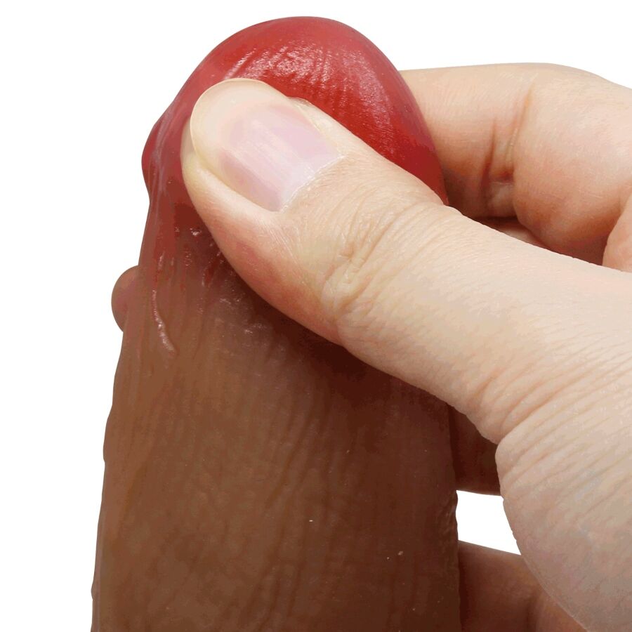 Pretty Love Adley Ultra Realistischer Dildo – 28 cm