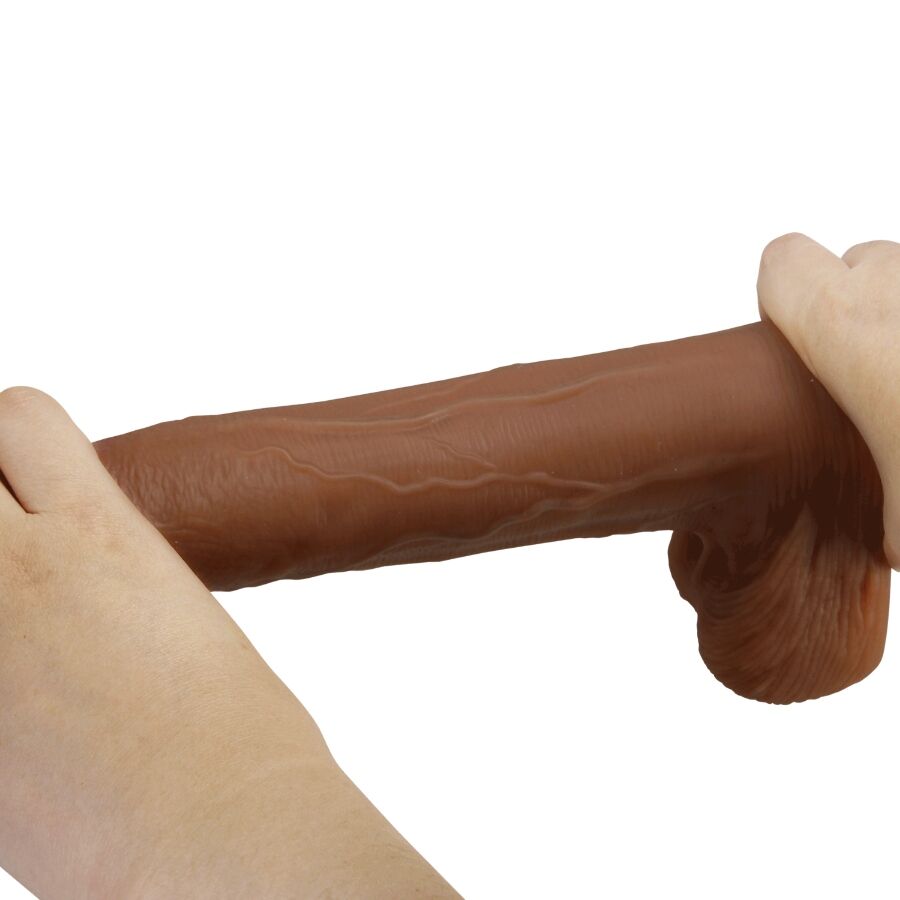 Pretty Love Adley Ultra Realistischer Dildo – 28 cm