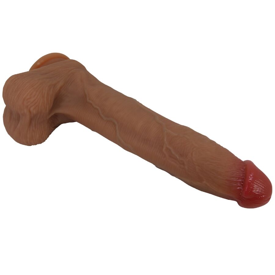 Pretty Love Adley Ultra Realistischer Dildo – 28 cm