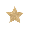 Bijoux Flash Collection Indiscrets Flash Golden Star Nippe...