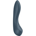 Satisfyer G-spot Wave 4 12 Vibrationsprogramm Vibrator Dunkelgrau