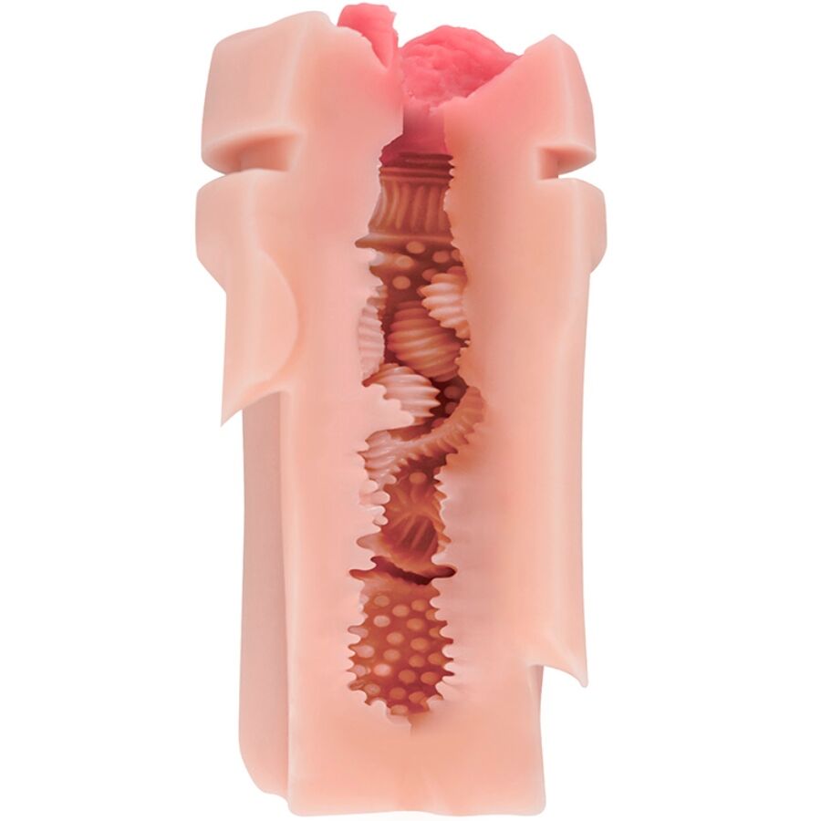 Shequ Fanny – Vagina-Masturbator mit Vibration