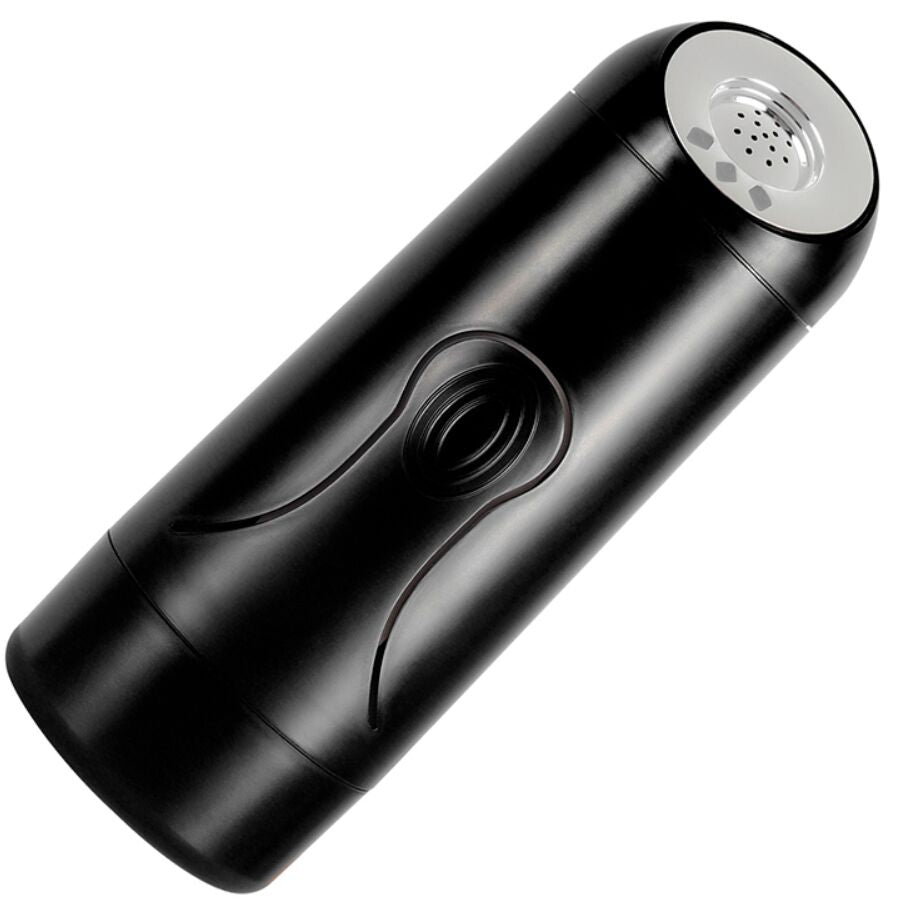 Shequ Fanny – Vagina-Masturbator mit Vibration