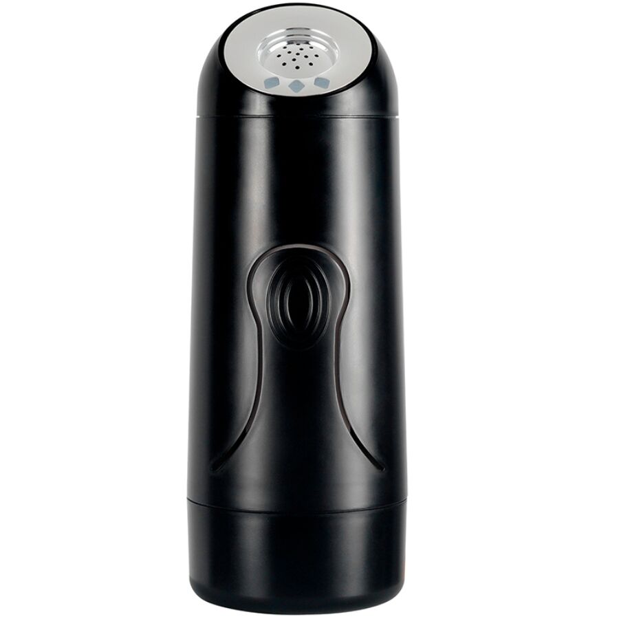 Shequ Fanny – Vagina-Masturbator mit Vibration