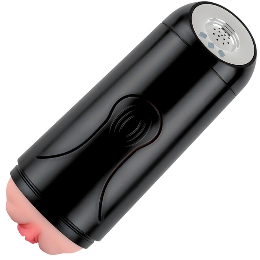 Shequ Fanny – Vagina-Masturbator mit Vibration