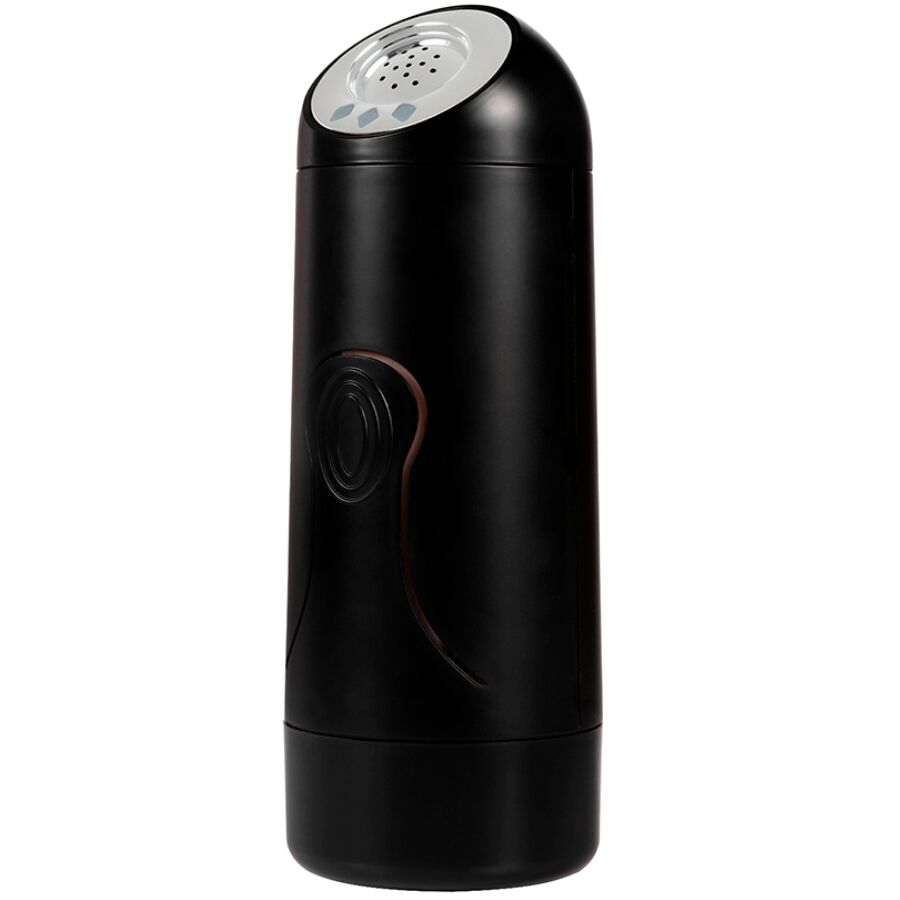 Shequ Fanny – Vagina-Masturbator mit Vibration