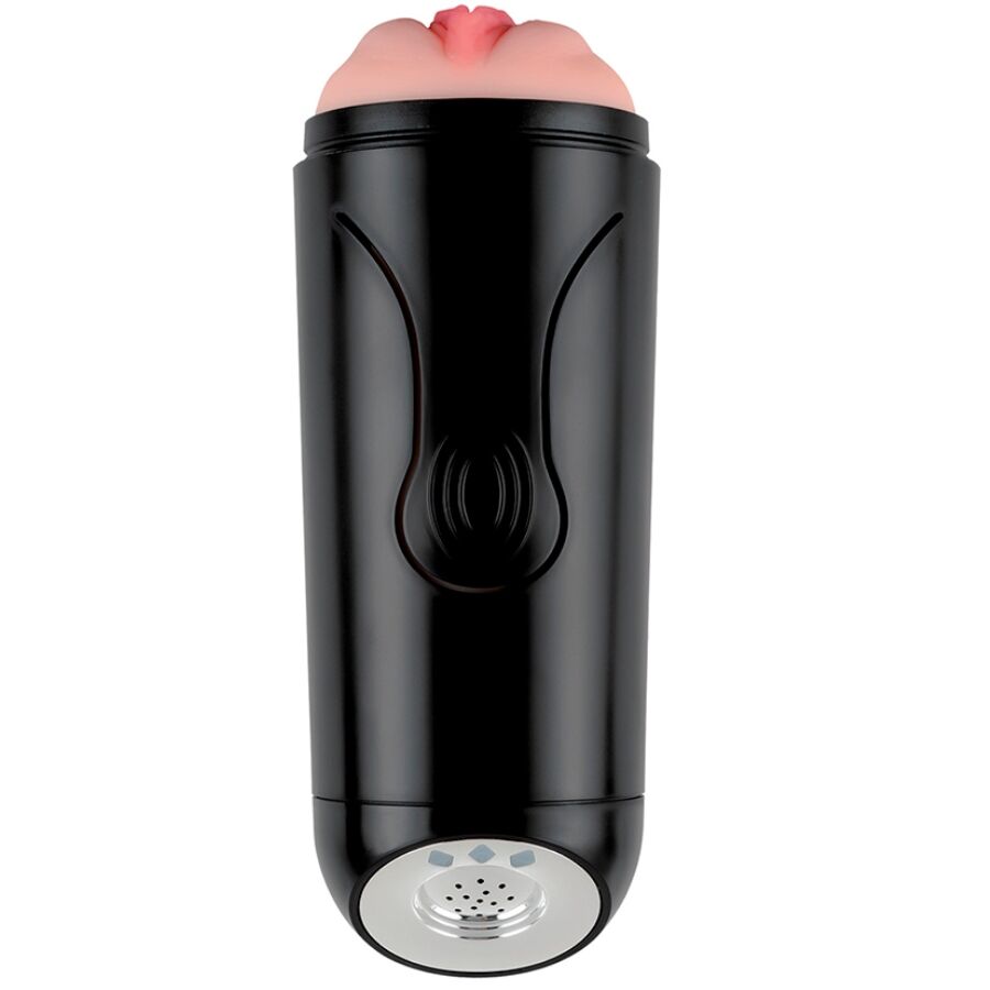 Shequ Fanny – Vagina-Masturbator mit Vibration