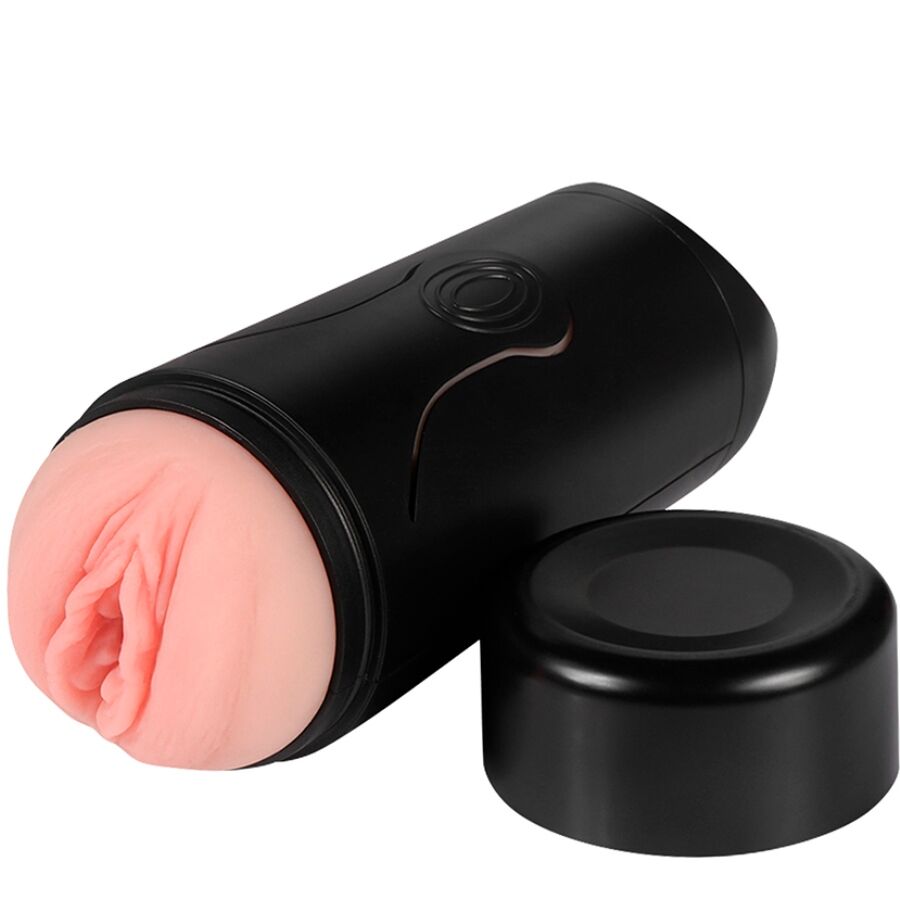 Shequ Fanny – Vagina-Masturbator mit Vibration