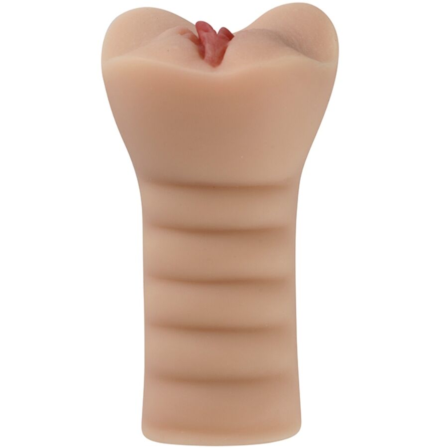 Shequ Maud – Vagina-Masturbator