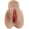 Shequ Maud – Vagina-Masturbator