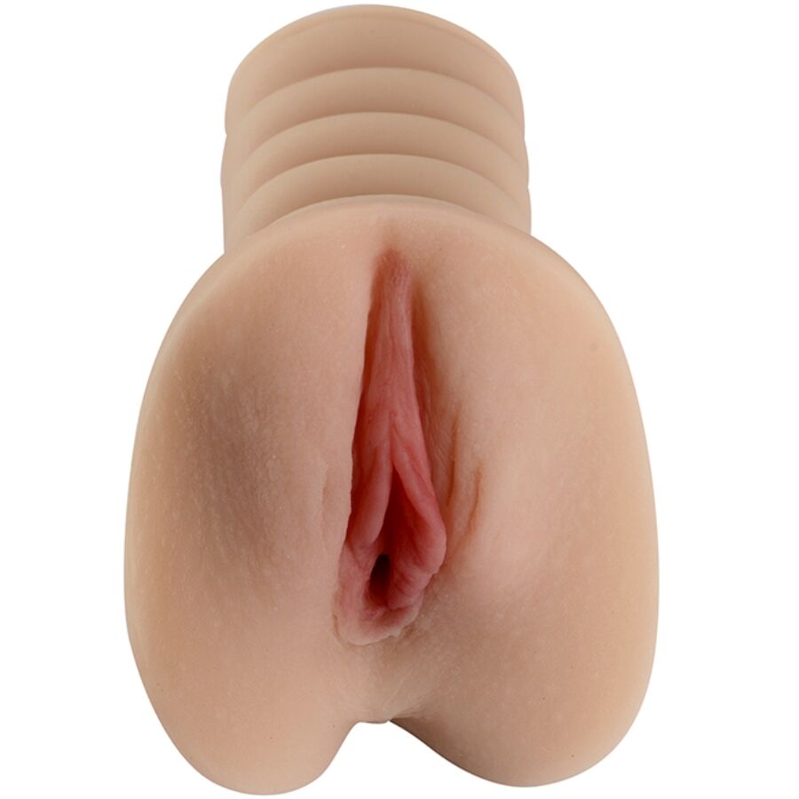 Shequ Maud – Vagina-Masturbator