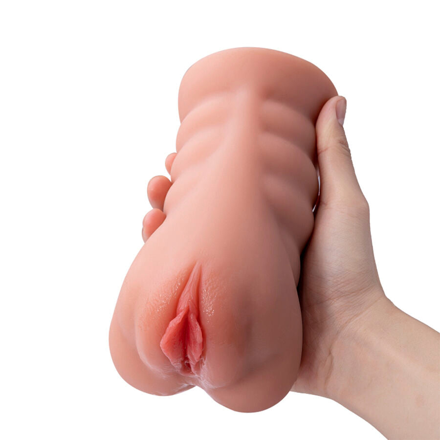 XISE Ramar – Vagina-Masturbator mit Vibration