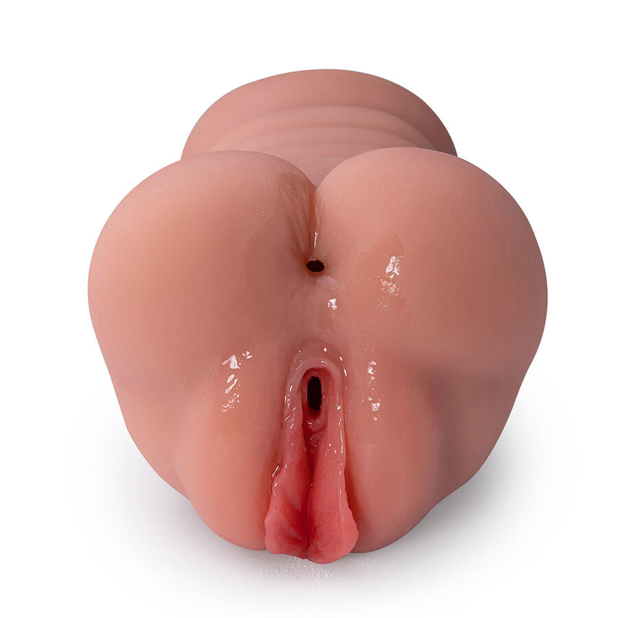 XISE Ramar – Vagina-Masturbator mit Vibration